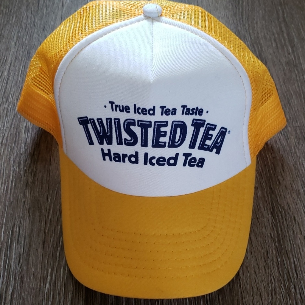 Twisted Tea Hat